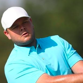 "It was louder than a football match": Jon Thomson on Hole-in-one at The Open